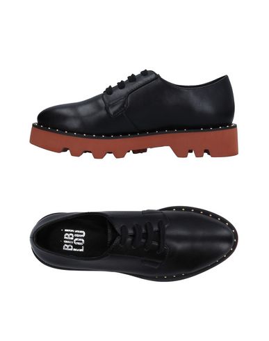 Zapato De Cordones Bibi Lou Mujer - Zapatos De Cordones Bibi Lou - 11264830VD Negro Zapato De Cordones Bibi Lou Mujer - Zapatos De Cordones Bibi Lou - 11264830VD Negro