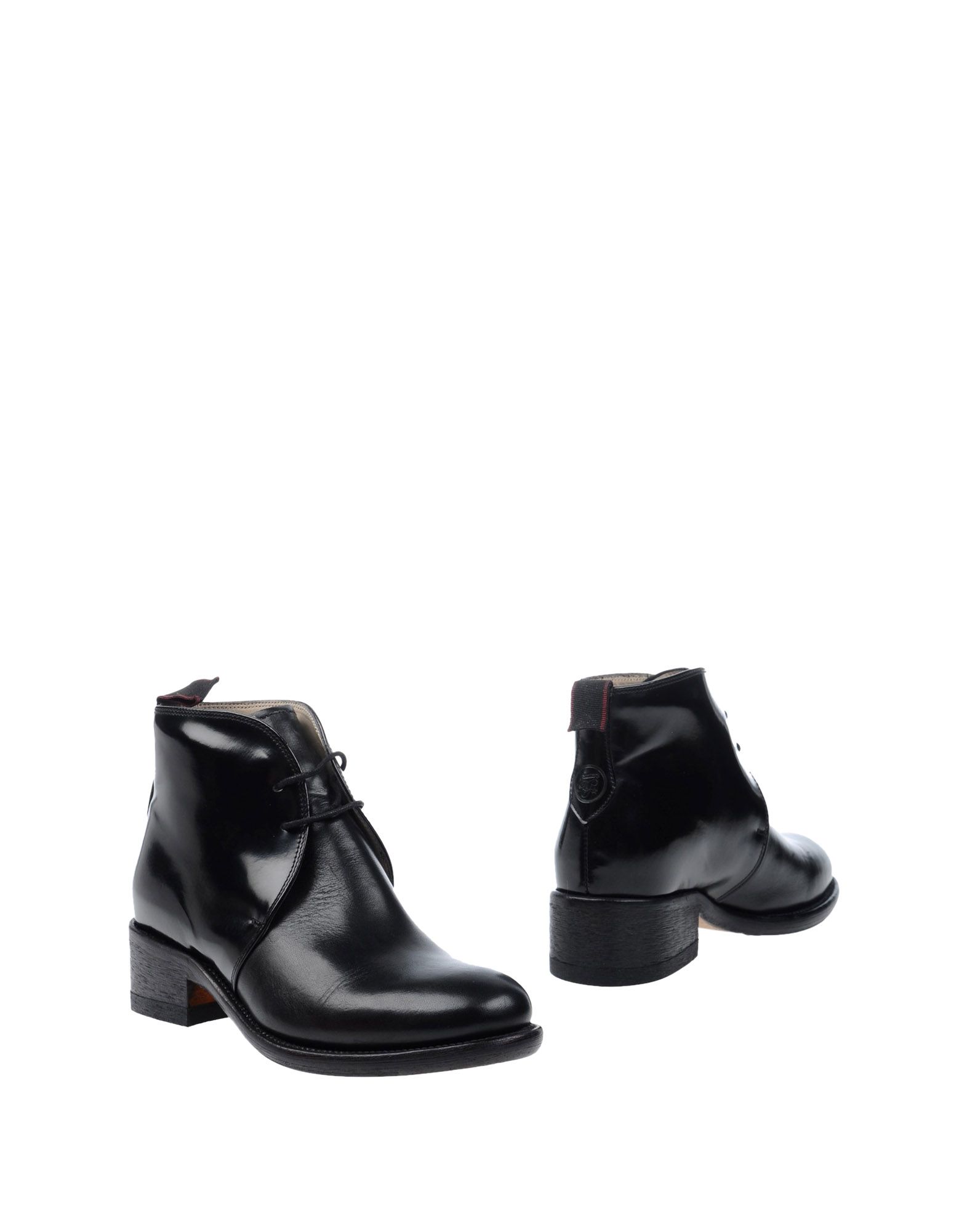 Stivaletti Smith's American Donna - 11264852OH Stivaletti Smith's American Donna - 11264852OH