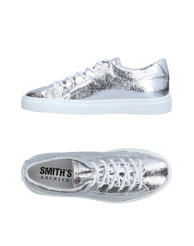 ZOOM SMITH'S AMERICAN - Sneakers