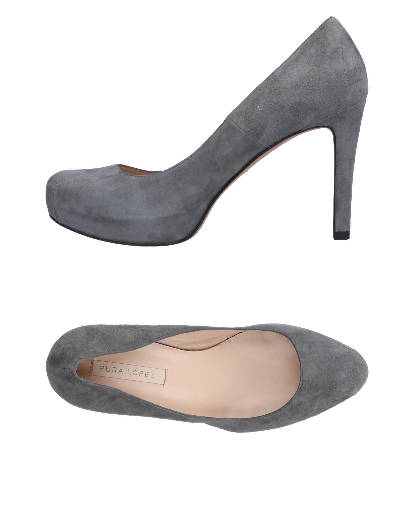 Pura López Pumps Damen 11264895KE Neue Schuhe Pura López Pumps Damen López 11264895KE Neue Schuhe 1567a7