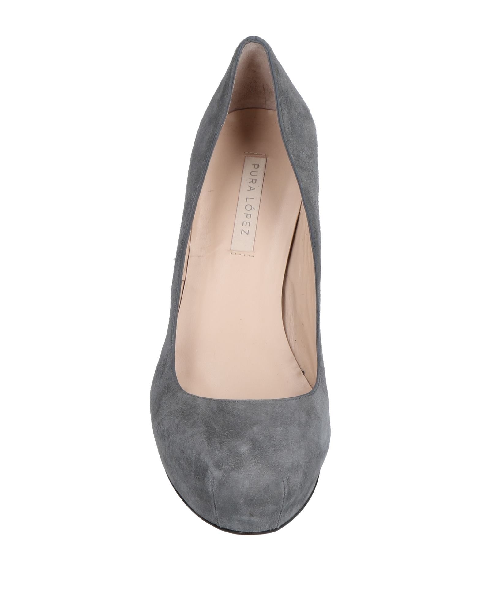 Pura López Pumps Damen López 11264895KE Neue Schuhe 1567a7 Pura López Pumps Damen López 11264895KE Neue Schuhe 1567a7
