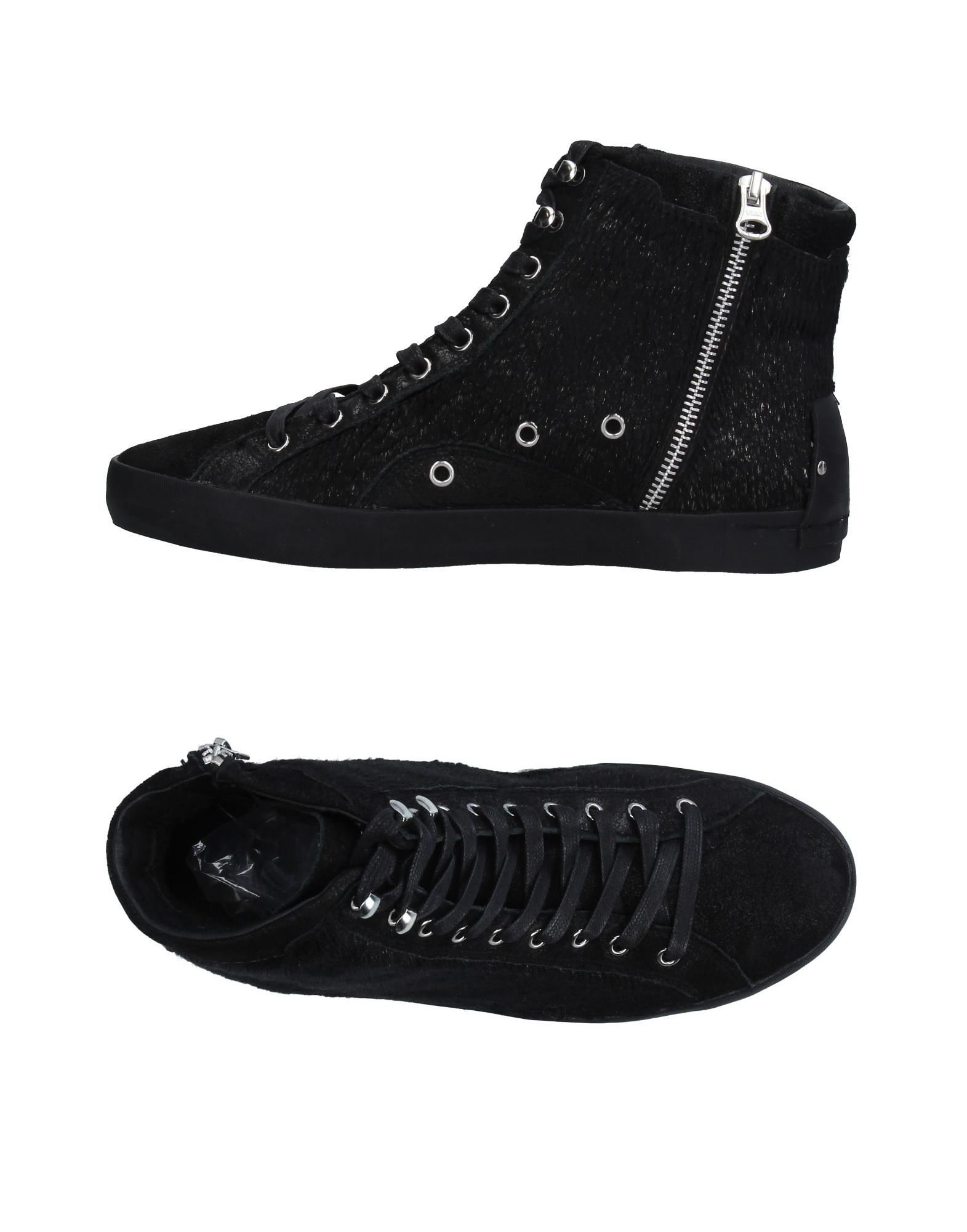 Sneakers Crime London Donna - 11264928VT Sneakers Crime - London Donna - Crime 11264928VT 5caecc