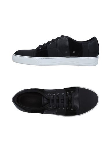 Zapatos con descuento Zapatillas Lanvin Hombre - Zapatillas Lanvin - 11264962WO Azul oscuro Zapatos con descuento Zapatillas Lanvin Hombre - Zapatillas Lanvin - 11264962WO Azul oscuro