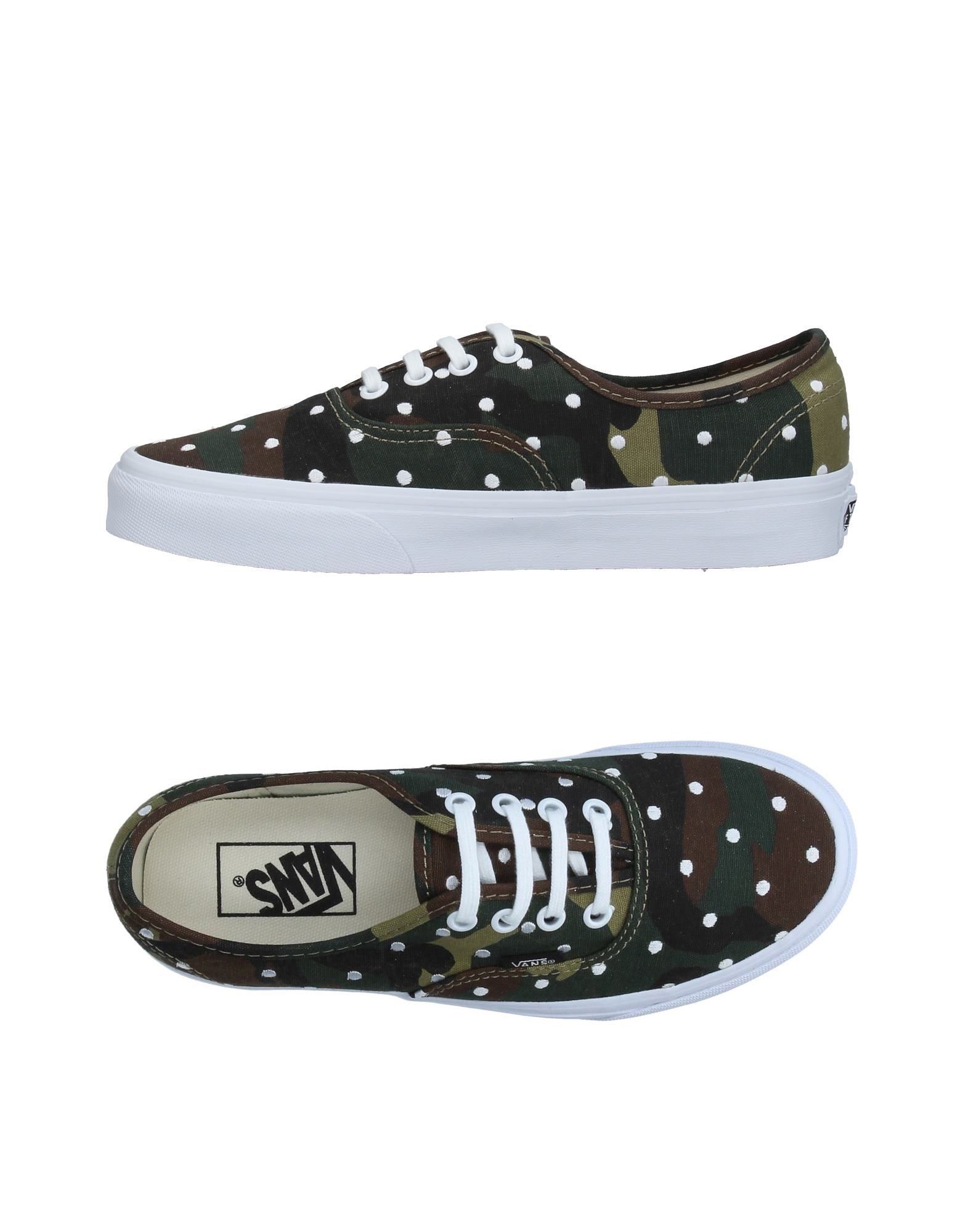 Rabatt echte Schuhe Vans Sneakers Herren 11265010SA Rabatt echte Schuhe Vans Sneakers Herren 11265010SA
