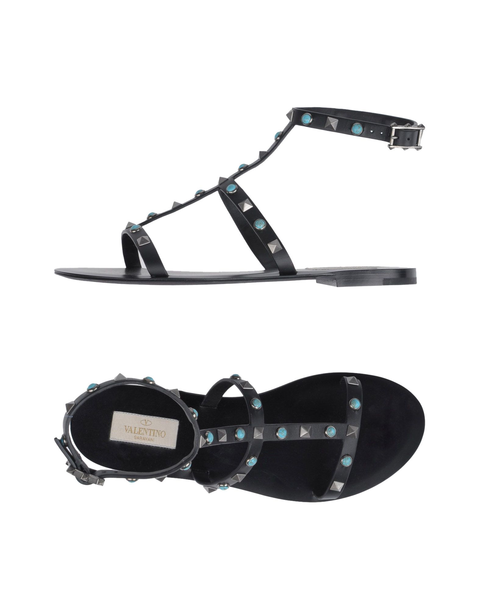 Valentino Garavani Sandalen Damen 11265020GVGünstige gut aussehende Schuhe Valentino Garavani Sandalen Damen 11265020GVGünstige gut aussehende Schuhe