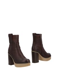 boots manas
