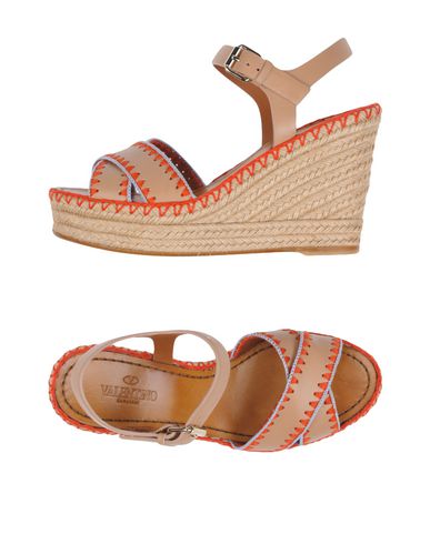 ZOOM VALENTINO GARAVANI - Espadrilles