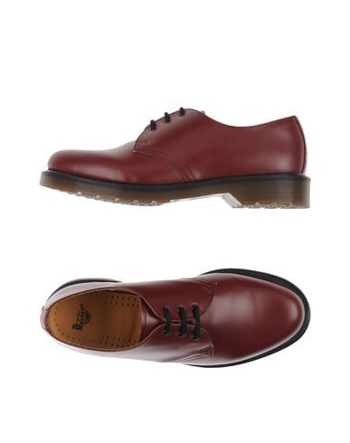 dr martens brown shoes mens