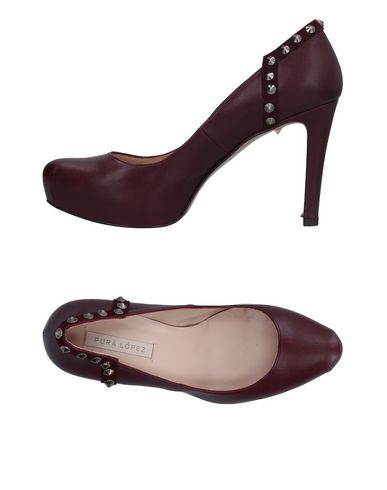 Zapatos casuales salvajes Zapato De Salón Pura López Mujer - Salones Pura López - 11265134KV Berenjena Zapatos casuales salvajes Zapato De Salón Pura López Mujer - Salones Pura López - 11265134KV Berenjena