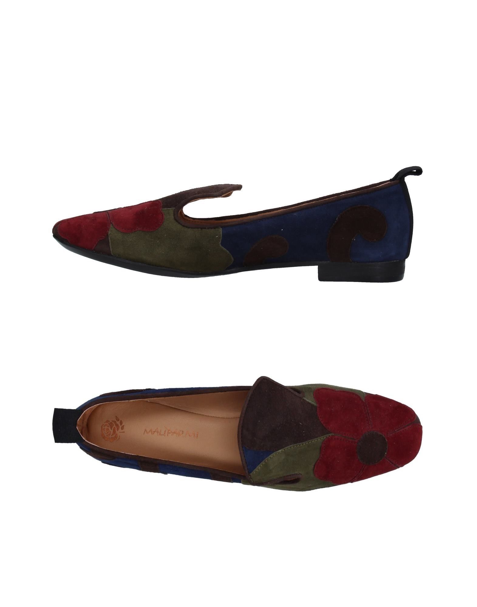 Malìparmi Mokassins Damen 11265196DR Gute Qualität beliebte Schuhe Malìparmi Mokassins Damen 11265196DR Gute Qualität beliebte Schuhe