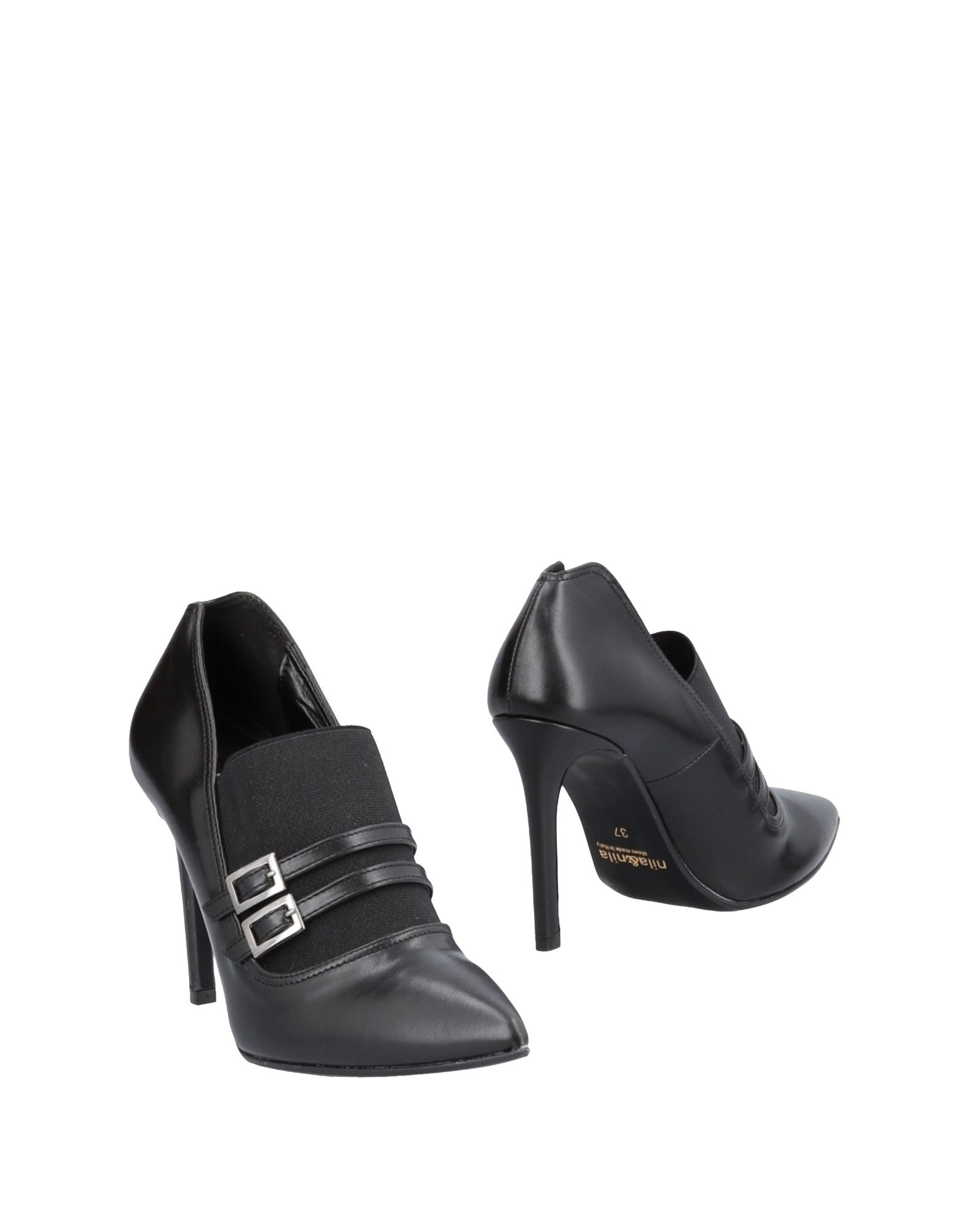 Nila & Nila Stiefelette Damen 11265240PD Gute Qualität beliebte Schuhe Nila & Nila Stiefelette Damen 11265240PD Gute Qualität beliebte Schuhe