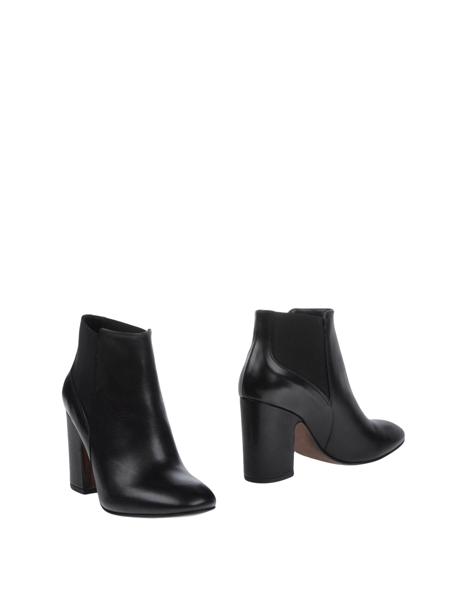 Bottillons Nila & Nila Femme - Bottillons Nila & Nila Noir Réduction de prix saisonnier, remise Bottillons Nila & Nila Femme - Bottillons Nila & Nila Noir Réduction de prix saisonnier, remise