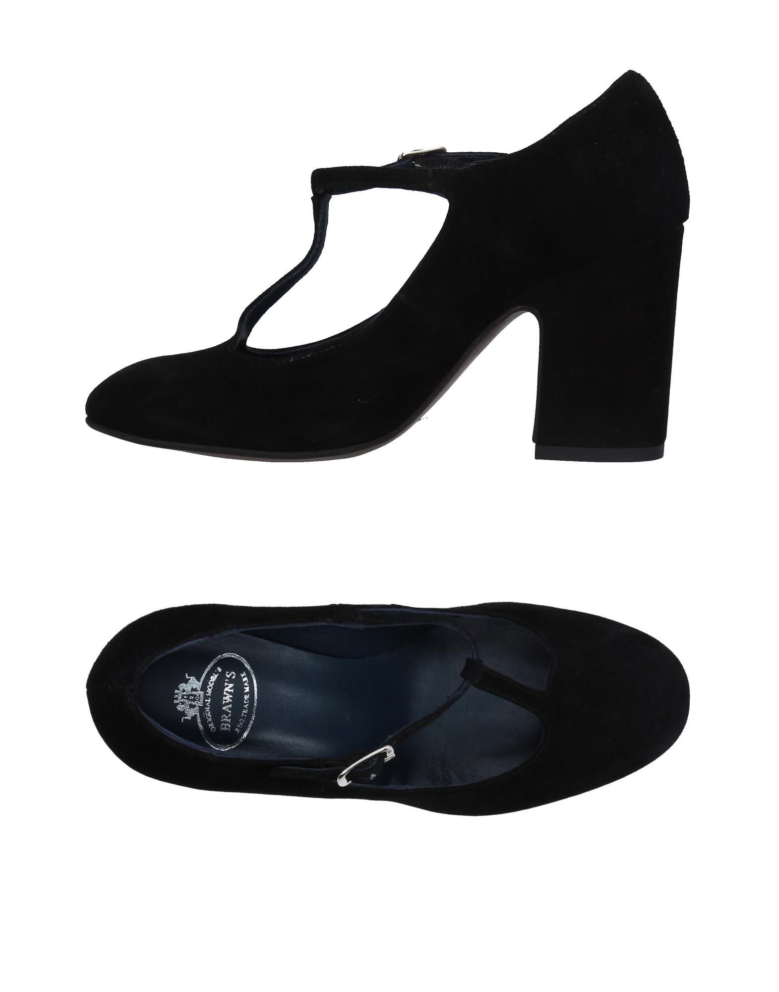 Günstige und modische Schuhe Brawn's Pumps Damen 11265270UG Günstige und modische Schuhe Brawn's Pumps Damen 11265270UG