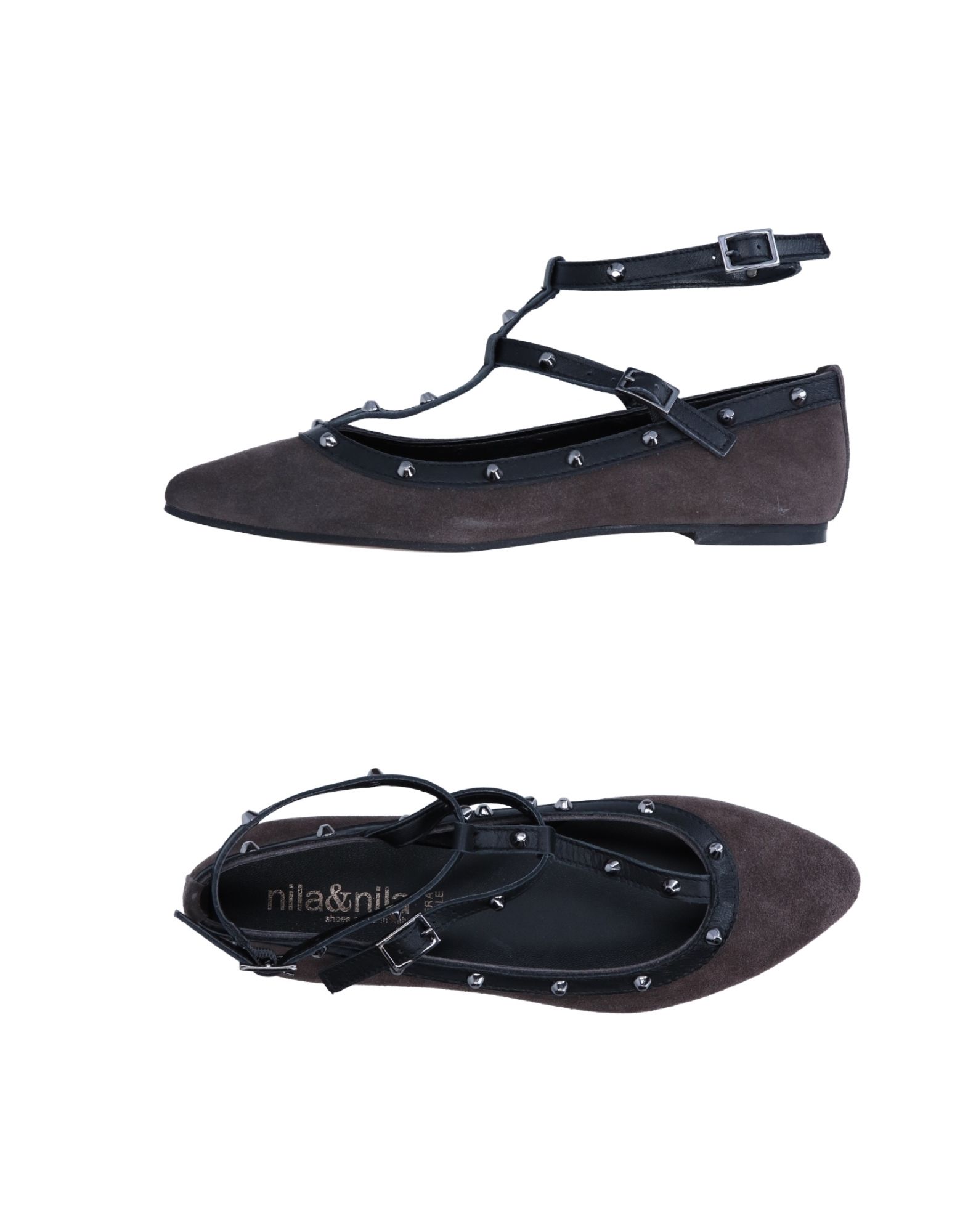 Nila & Nila Ballerinas Damen 11265370GI Gute Qualität beliebte Schuhe Nila & Nila Ballerinas Damen 11265370GI Gute Qualität beliebte Schuhe