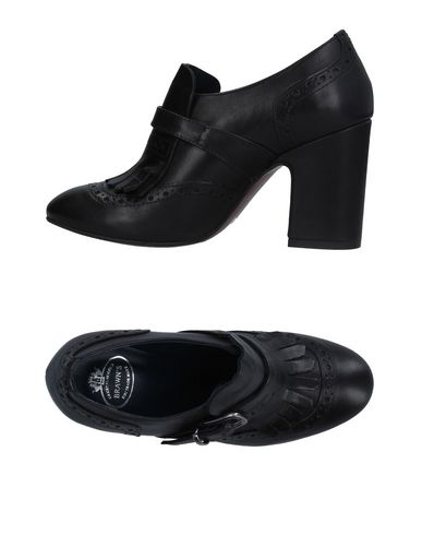 Gran descuento Mocasín Brawn's Mujer - Mocasines Brawn's - 11265400HE Negro Gran descuento Mocasín Brawn's Mujer - Mocasines Brawn's - 11265400HE Negro