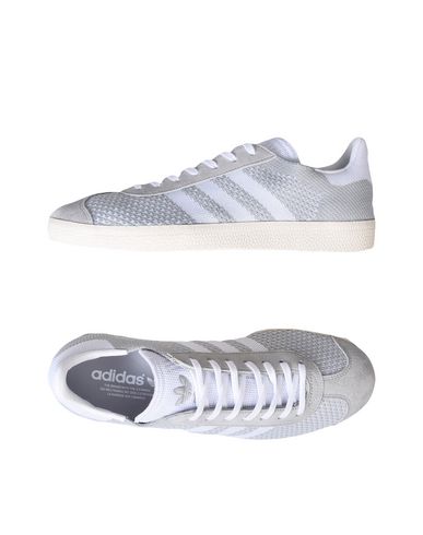 Zapatos con descuento Zapatillas Adidas Originals Gazelle Pk - Hombre - Zapatillas Adidas Originals - 11265434DB Gris Zapatos con descuento Zapatillas Adidas Originals Gazelle Pk - Hombre - Zapatillas Adidas Originals - 11265434DB Gris
