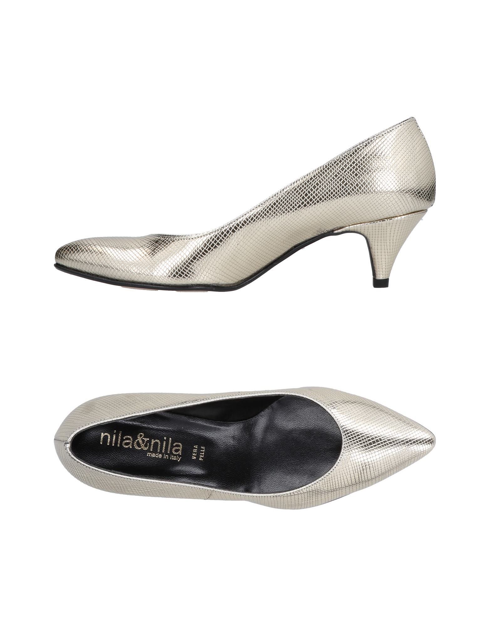 Nila & Nila Pumps Damen 11265436ID Neue Schuhe Nila & & Nila Nila Pumps Damen 11265436ID Neue Schuhe 9c01f2