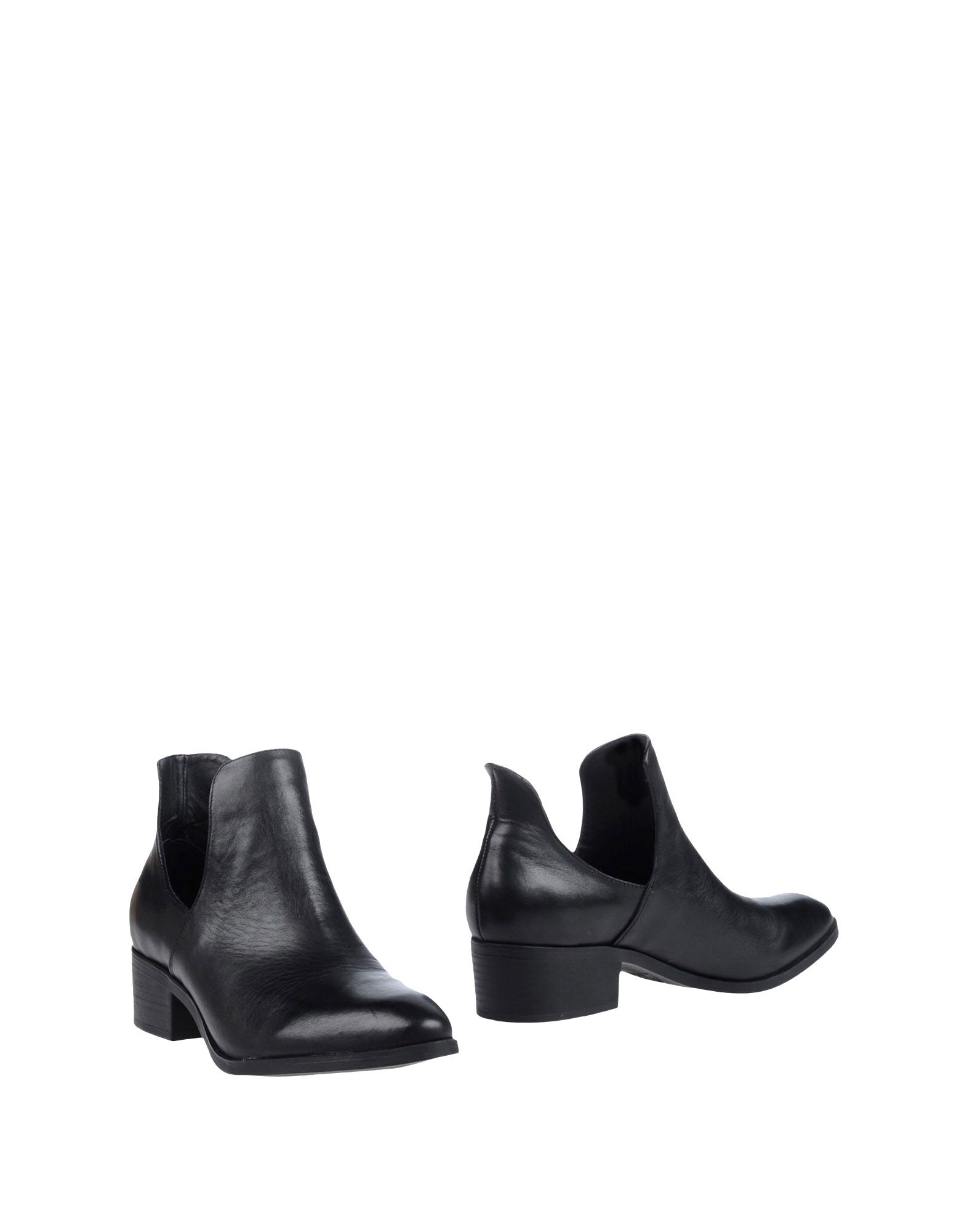 Windsor Smith Stiefelette Damen 11265522UH Neue Schuhe Windsor Smith Stiefelette Damen 11265522UH Neue Schuhe