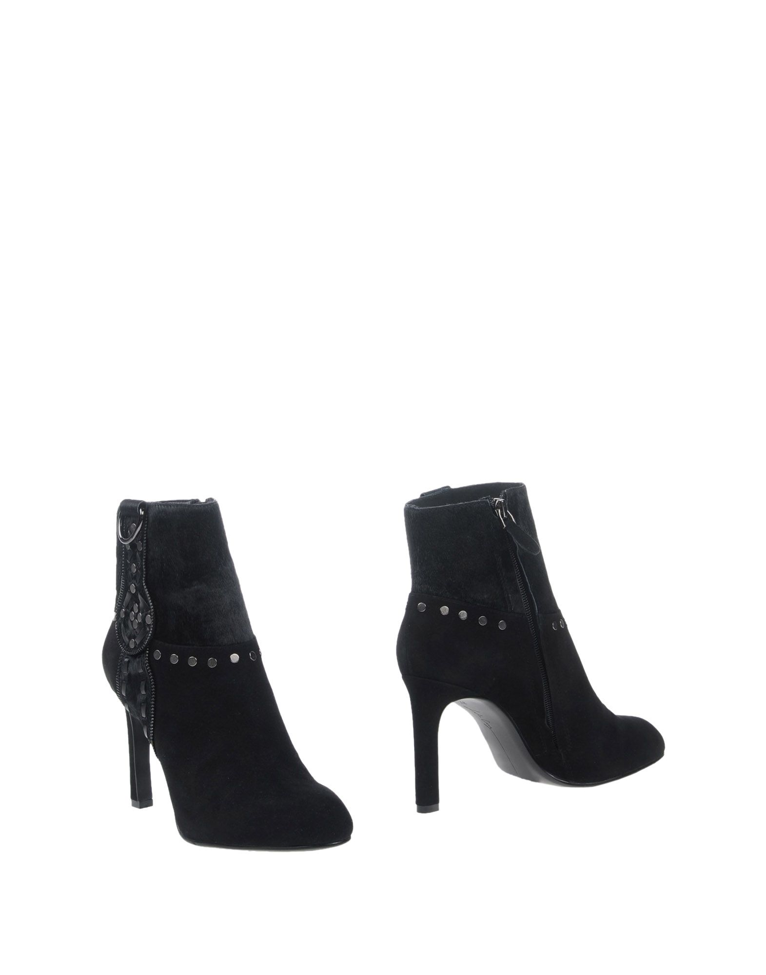 Stivaletti Lola Cruz Donna - 11265533OO Stivaletti Lola Cruz Donna - 11265533OO