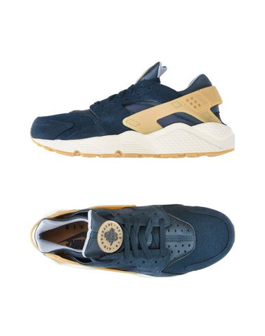 Zapatos con descuento Zapatillas Nike Air Huarache Run Se - Hombre - Zapatillas Nike - 11265875FT Azul oscuro Zapatos con descuento Zapatillas Nike Air Huarache Run Se - Hombre - Zapatillas Nike - 11265875FT Azul oscuro