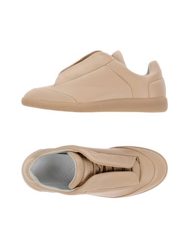 maison margiela sneakers womens