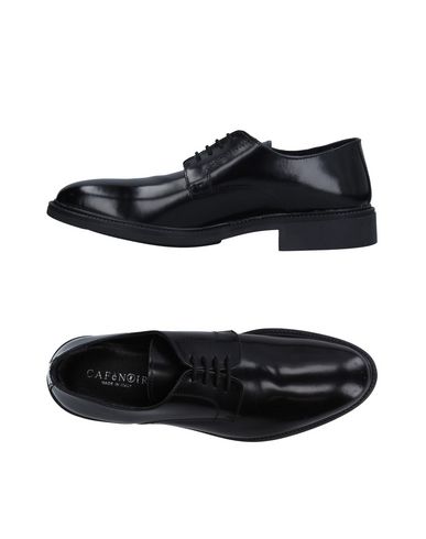 ZOOM CAFèNOIR - Laced shoes