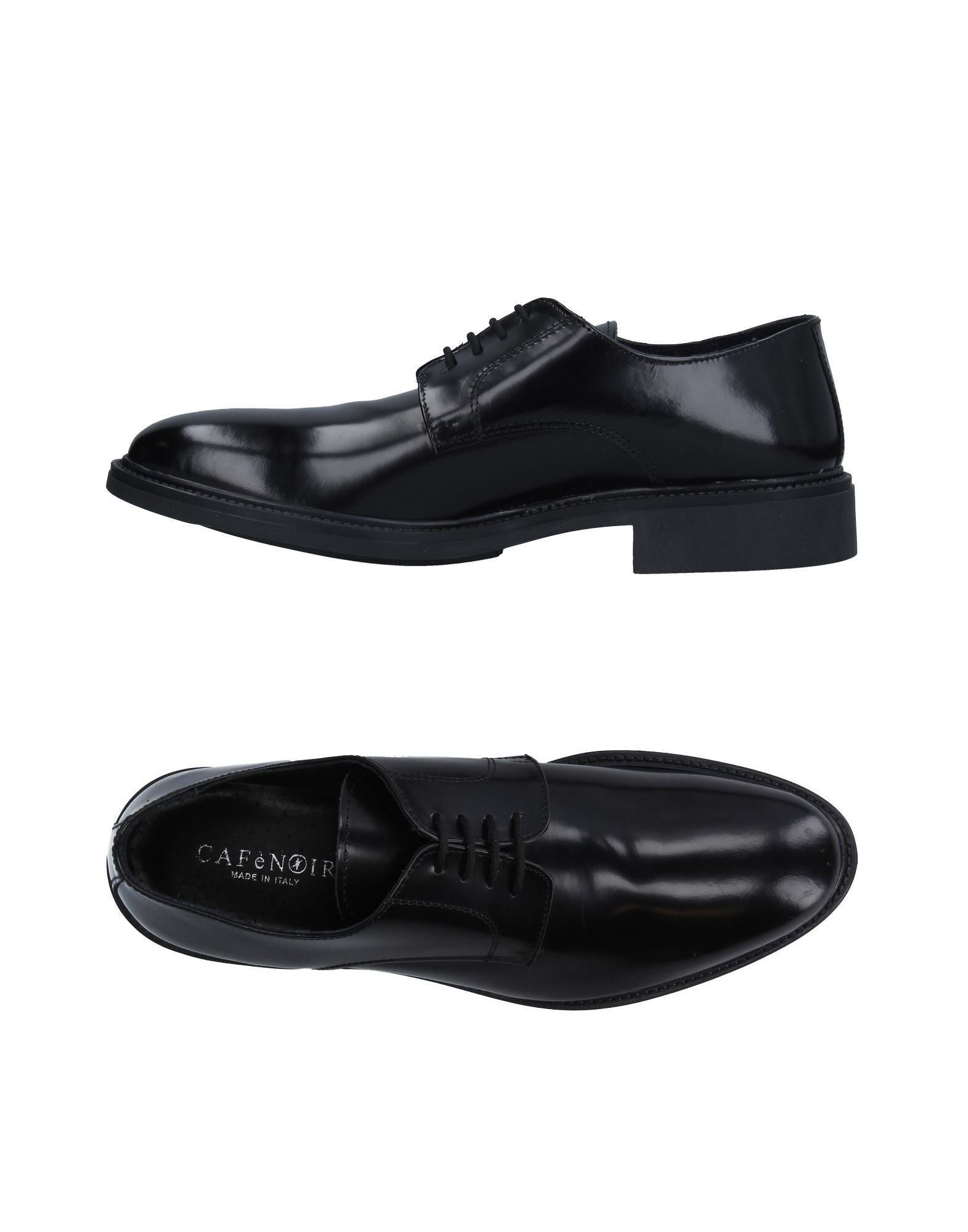 Rabatt echte Schuhe Cafènoir Schnürschuhe Herren 11265928HR Rabatt echte Schuhe Cafènoir Schnürschuhe Herren 11265928HR