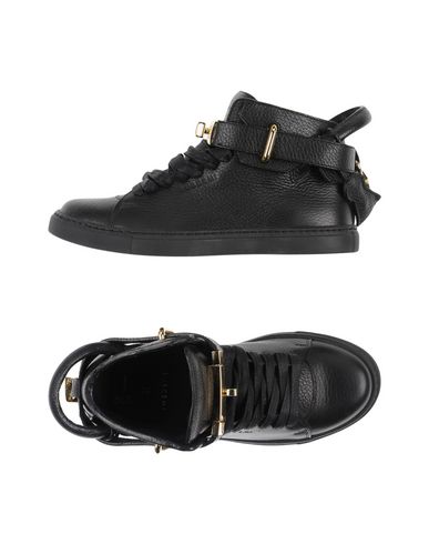 buscemi 100mm black