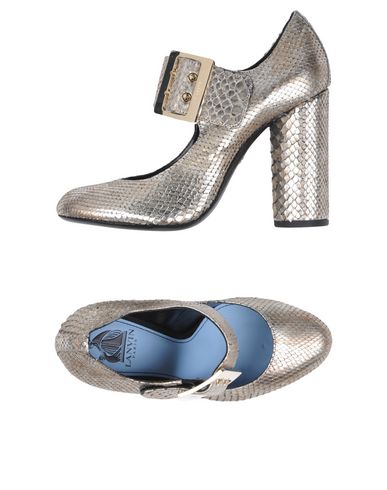 Los zapatos más populares para hombres y mujeres Zapato De Salón Lanvin Mujer - Salones Lanvin - 11265969UX Plata Los zapatos más populares para hombres y mujeres Zapato De Salón Lanvin Mujer - Salones Lanvin - 11265969UX Plata