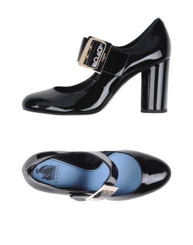 Los últimos zapatos de descuento para hombres y mujeres Zapato De Salón Lanvin Mujer - Salones Lanvin - 11265977XB Negro Los últimos zapatos de descuento para hombres y mujeres Zapato De Salón Lanvin Mujer - Salones Lanvin - 11265977XB Negro