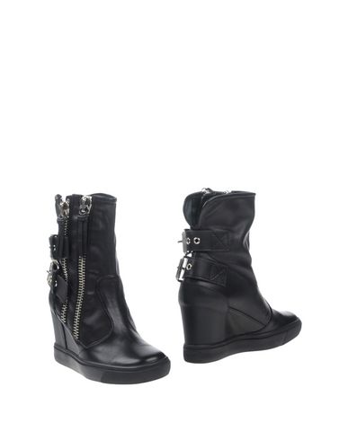ZOOM GIUSEPPE ZANOTTI DESIGN - Ankle boot