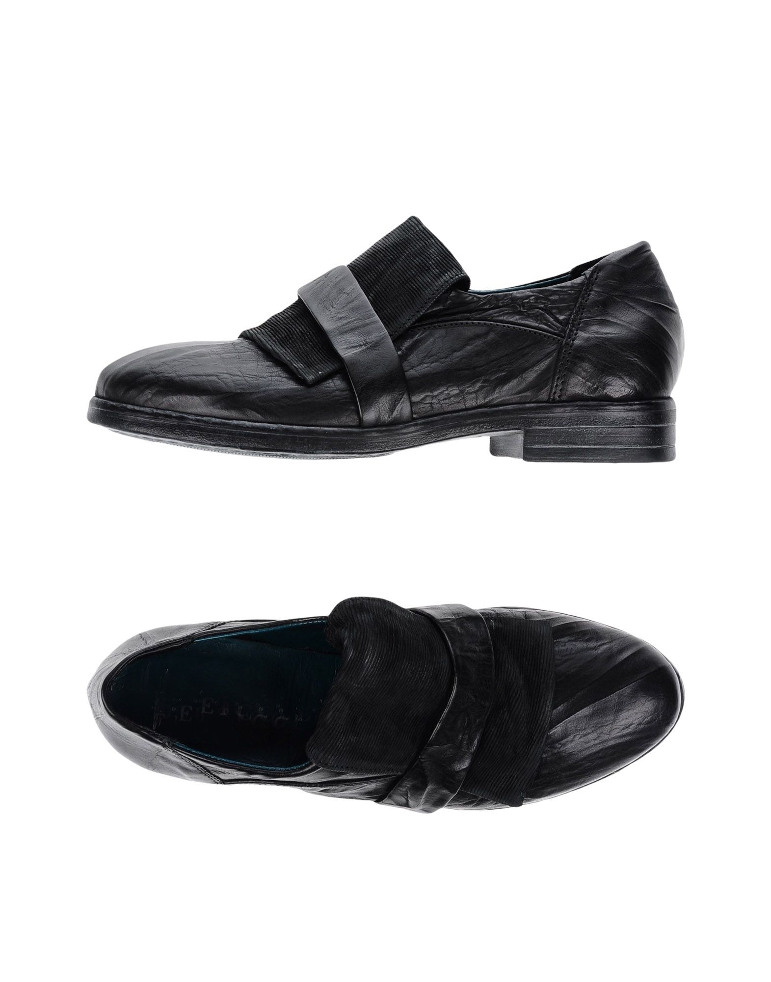 Mocassino Fabbrica Deicolli Donna - 11266022HV Mocassino Fabbrica Deicolli Donna - 11266022HV