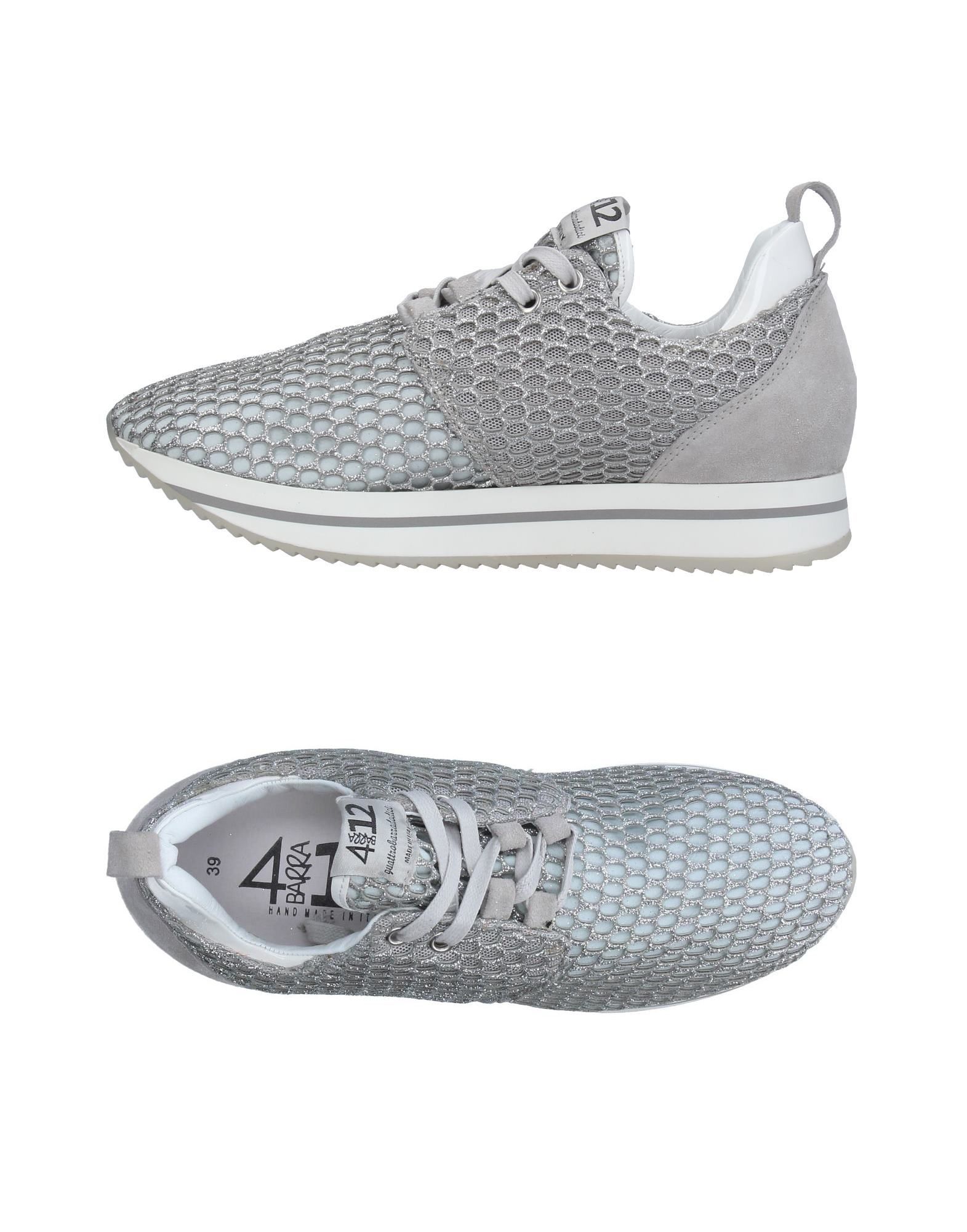 Quattrobarradodici Sneakers Damen 11266061XD Gute Qualität beliebte Schuhe Quattrobarradodici Sneakers Damen 11266061XD Gute Qualität beliebte Schuhe