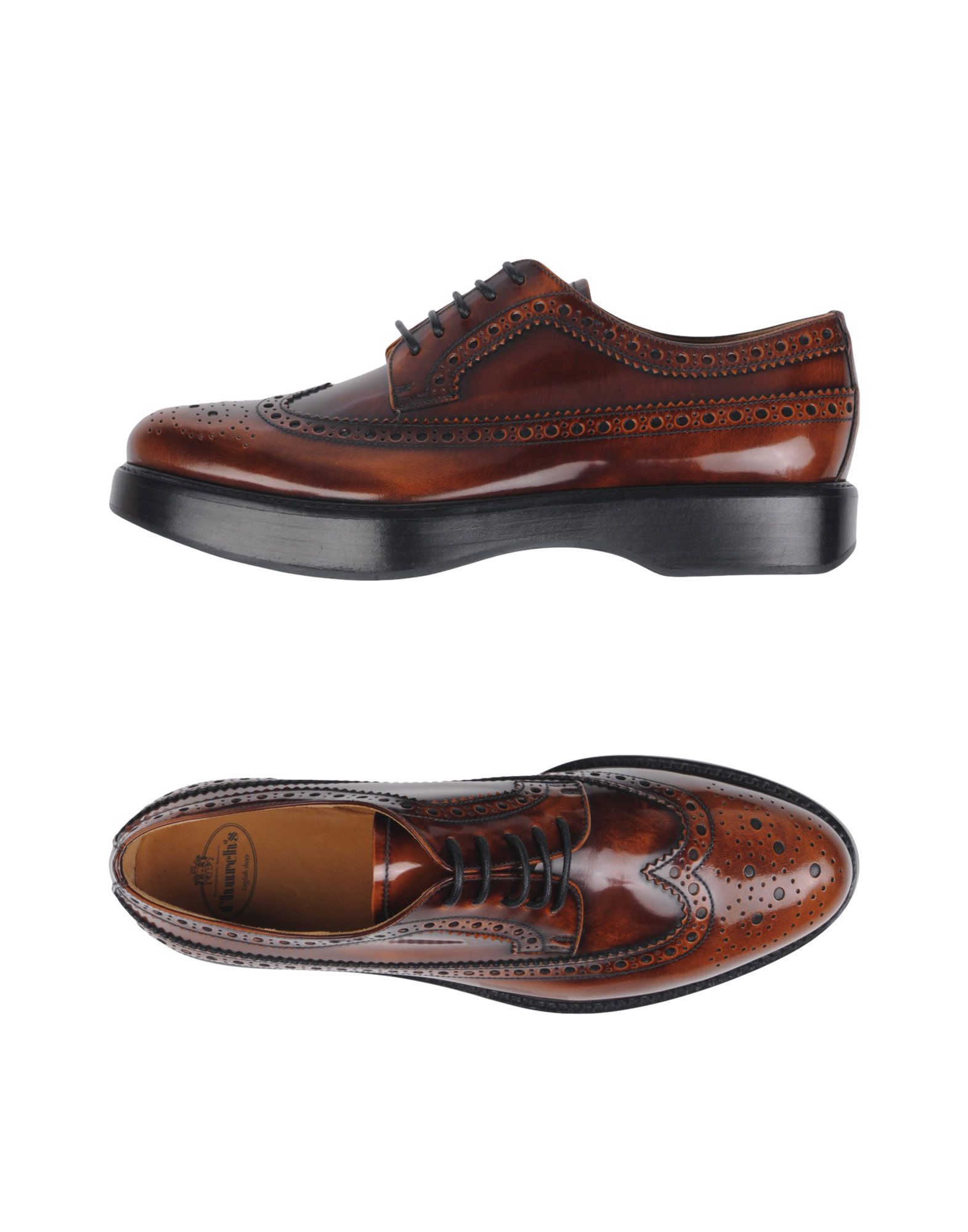 Stringate Church's Donna - 11266095CF Scarpe economiche e buone Stringate Church's Donna - 11266095CF Scarpe economiche e buone