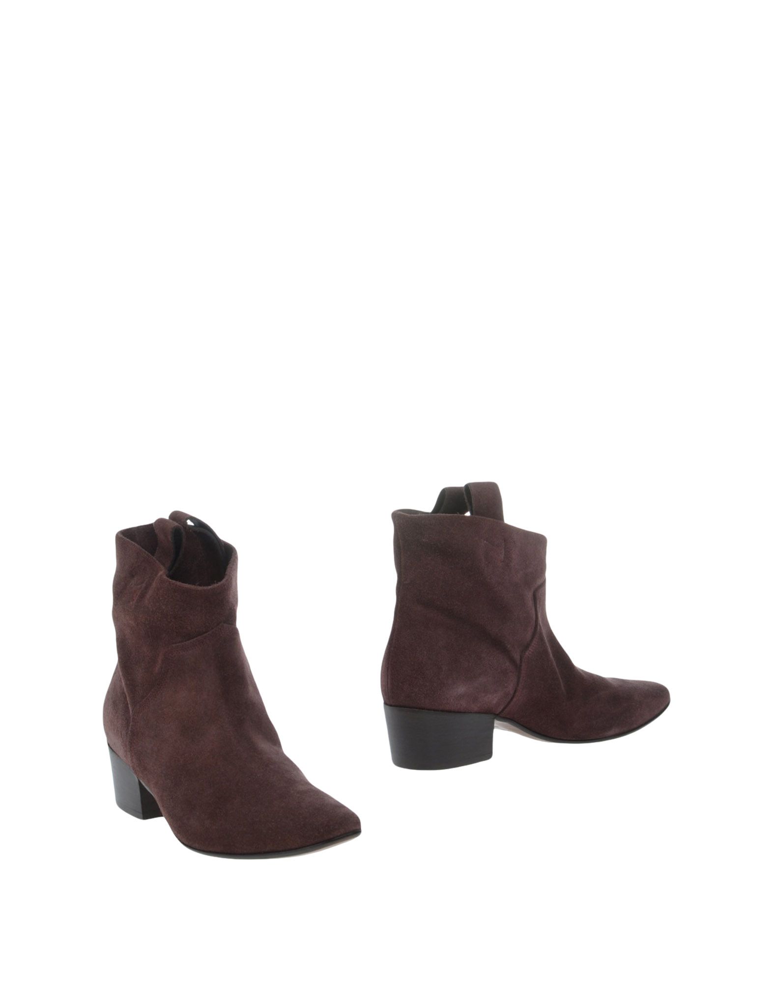 Gut um billige Schuhe zu tragenKallistè Stiefelette Damen 11266144OL Gut um billige Schuhe zu tragenKallistè Stiefelette Damen 11266144OL