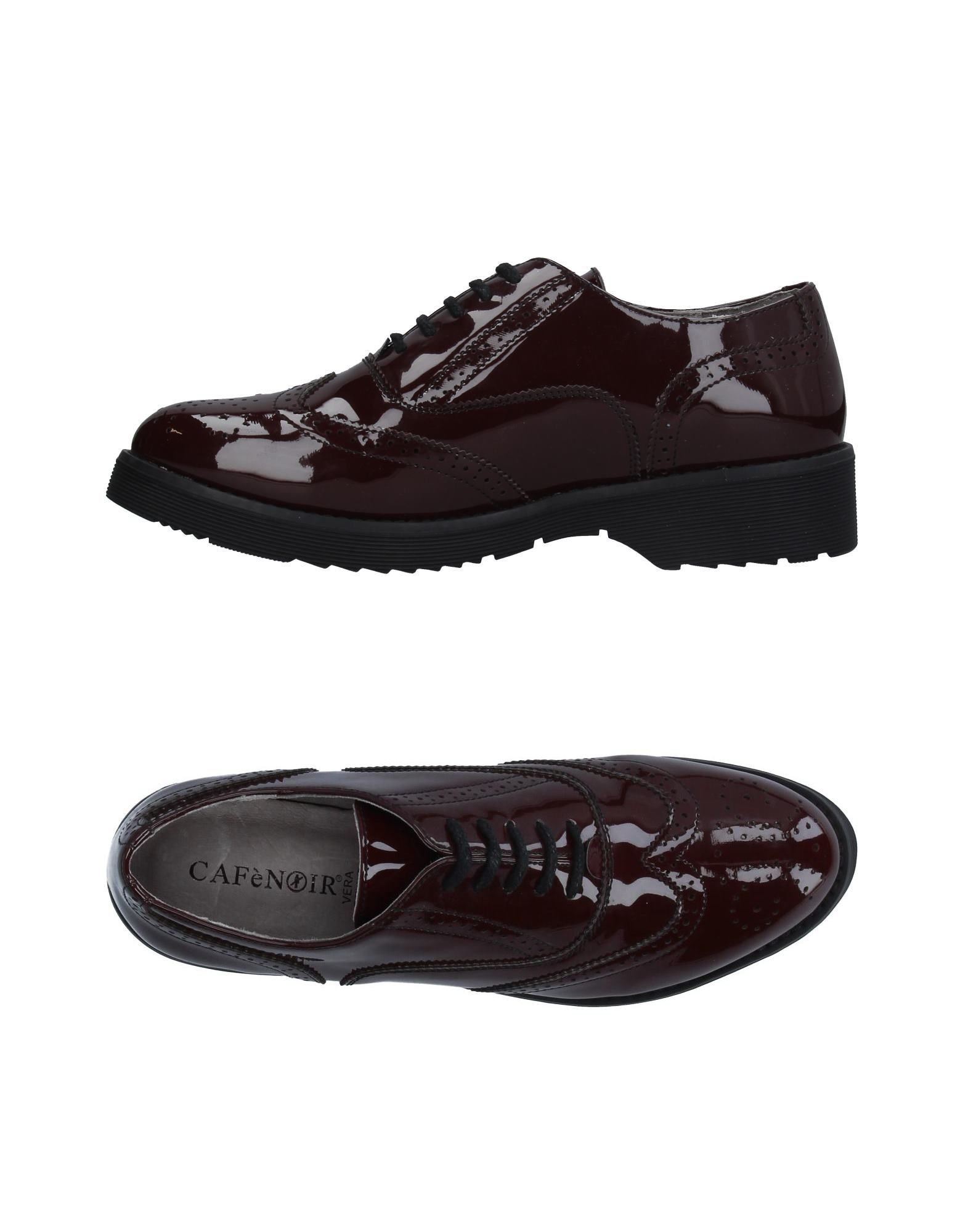 Cafènoir Schnürschuhe Damen 11266170HF Gute Qualität beliebte Schuhe Cafènoir Schnürschuhe Damen 11266170HF Gute Qualität beliebte Schuhe