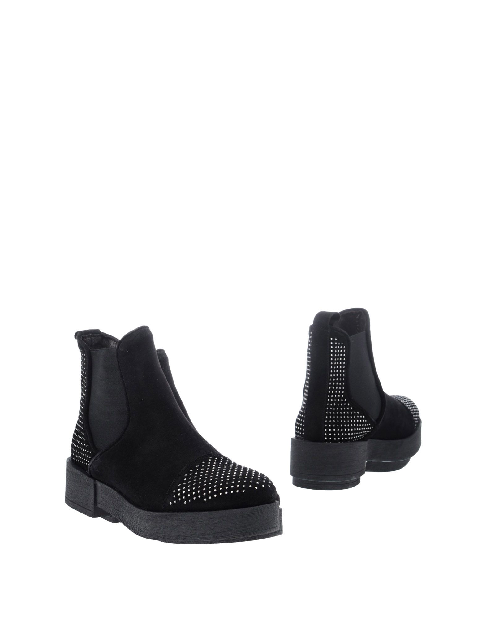 Nila & Nila Chelsea Boots Damen 11266182GJ Gute Qualität beliebte Schuhe Nila & Nila Chelsea Boots Damen 11266182GJ Gute Qualität beliebte Schuhe
