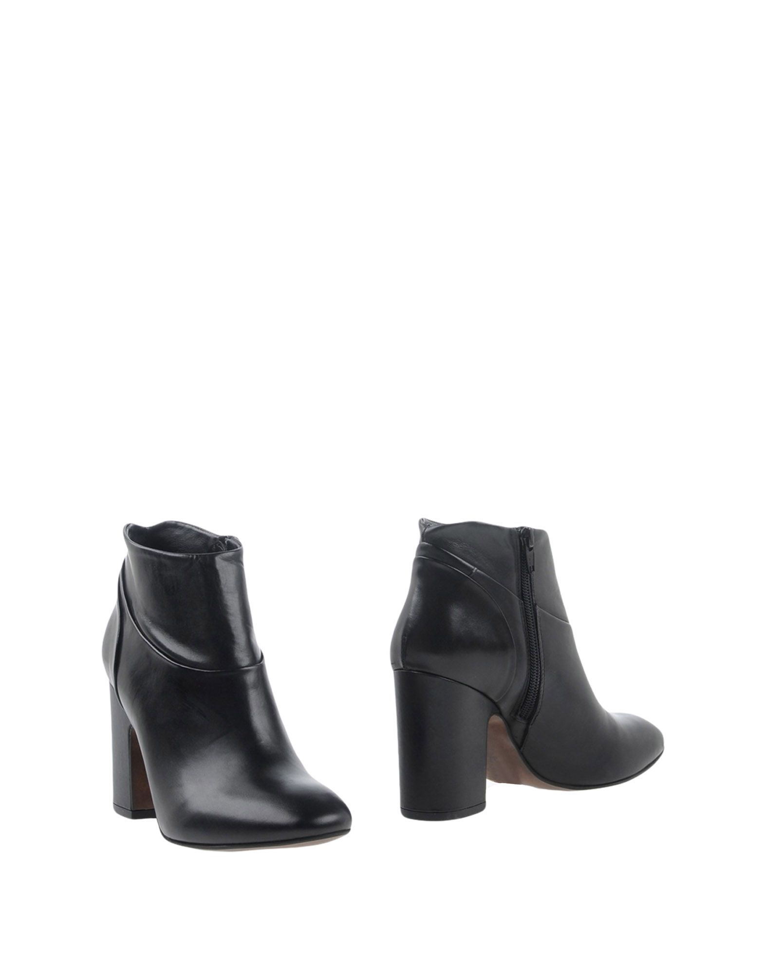 Nila & Nila Stiefelette Damen 11266247NE Gute Qualität beliebte Schuhe Nila & Nila Stiefelette Damen 11266247NE Gute Qualität beliebte Schuhe
