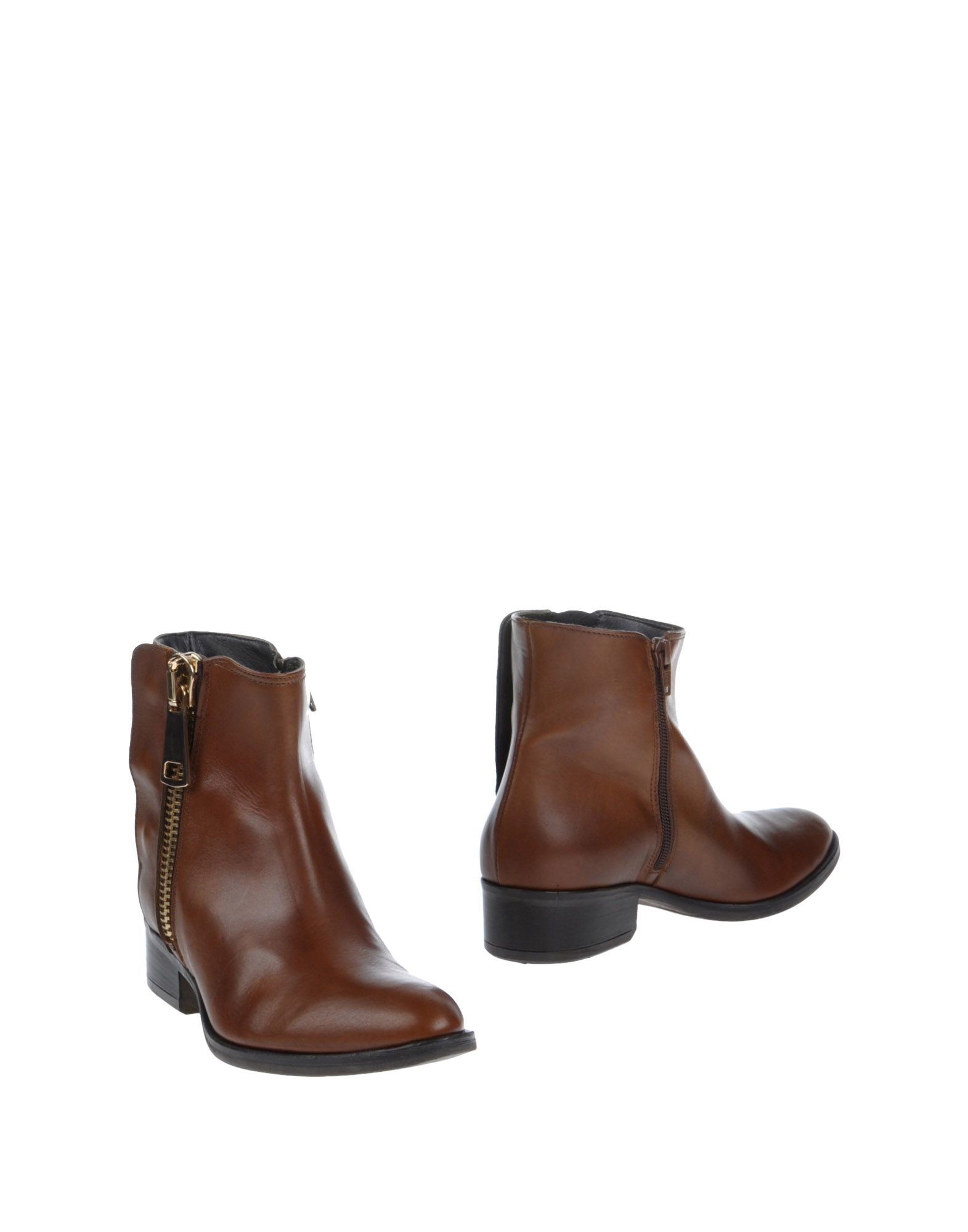 Nila & Nila Stiefelette Damen 11266291EH Neue Schuhe Nila & Nila Stiefelette Damen 11266291EH Neue Schuhe
