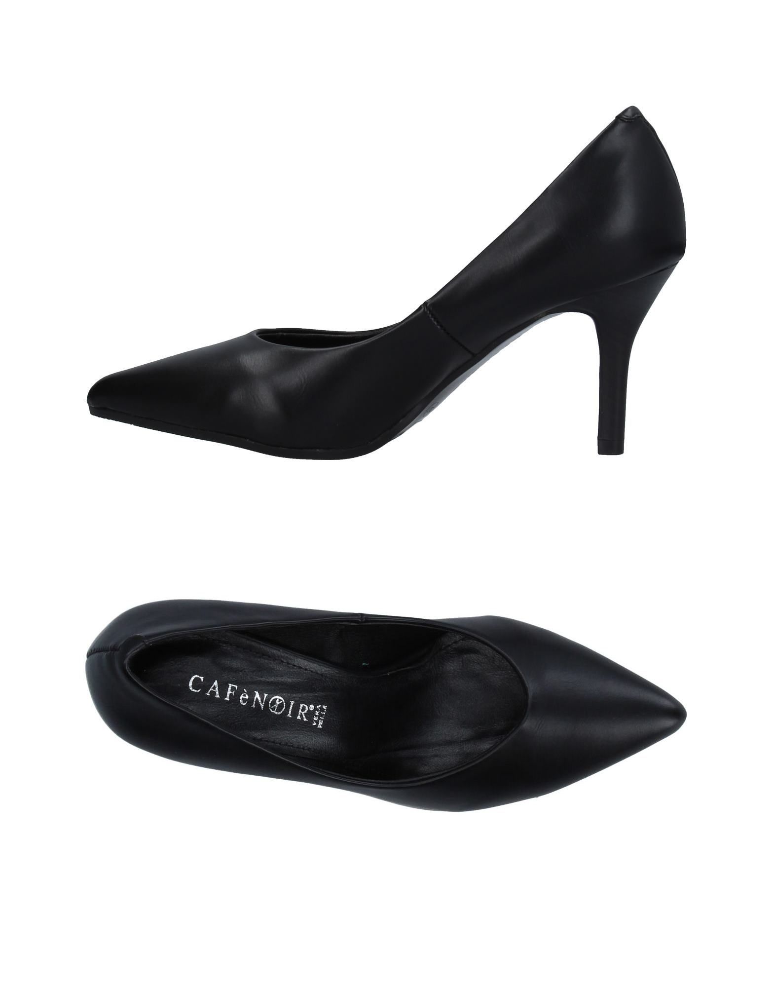 Décolleté Cafènoir Donna - 11266403HR Scarpe economiche e buone Décolleté Cafènoir Donna - 11266403HR Scarpe economiche e buone