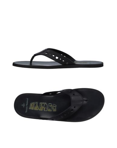 Zapatos con descuento Sandalias De Dedo Vivine Westwood Man Hombre - Sandalias De Dedo Vivine Westwood Man - 11266423CB Negro Zapatos con descuento Sandalias De Dedo Vivine Westwood Man Hombre - Sandalias De Dedo Vivine Westwood Man - 11266423CB Negro