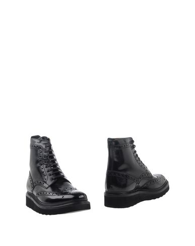 Zapatos con descuento Botín Grson Hombre - Botines Grson - 11266494KT Negro Zapatos con descuento Botín Grson Hombre - Botines Grson - 11266494KT Negro