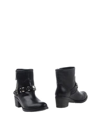 ZOOM CAFèNOIR - Ankle boot