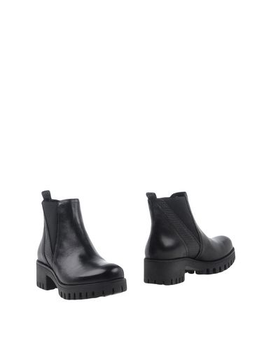 ZOOM CAFèNOIR - Ankle boot