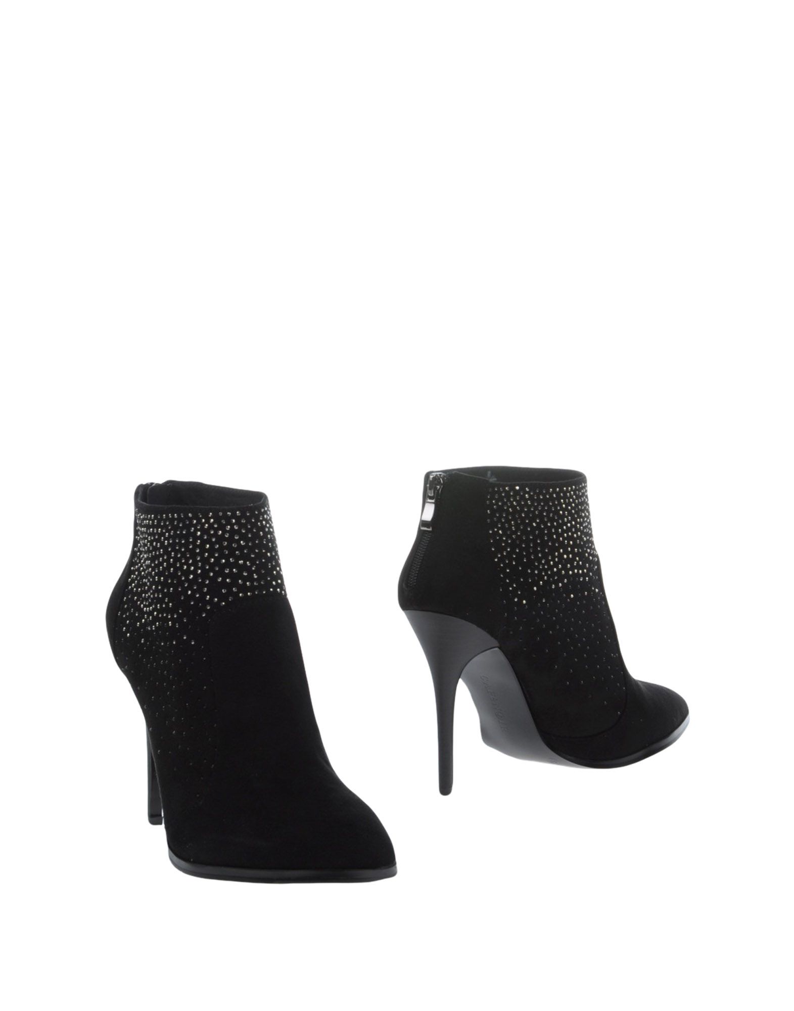 Moda Stivaletti Cafènoir Donna - 11266619WP Moda Stivaletti Cafènoir Donna - 11266619WP