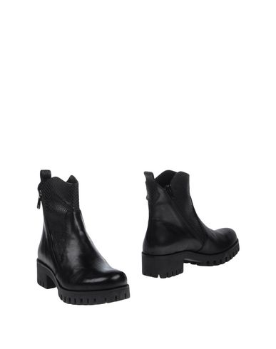 Casual salvaje Botín Cafènoir Mujer - Botines Cafènoir - 11266641QW Casual salvaje Botín Cafènoir Mujer - Botines Cafènoir - 11266641QW