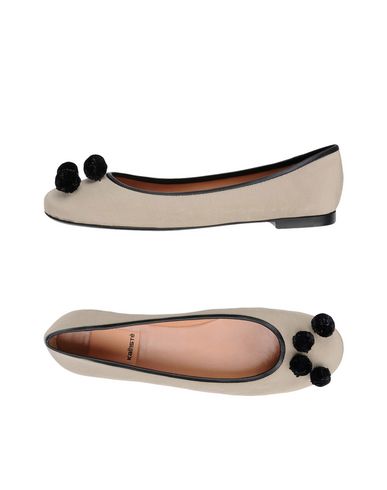 ZOOM KALLISTÈ - Ballet flats