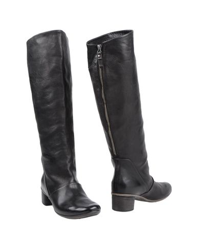 MARSÈLL Boots in Black | ModeSens
