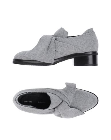 ZOOM PROENZA SCHOULER - Loafers