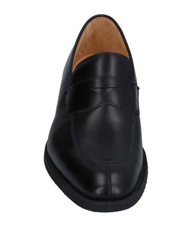 CHURCH'S Loafers, Black | ModeSens